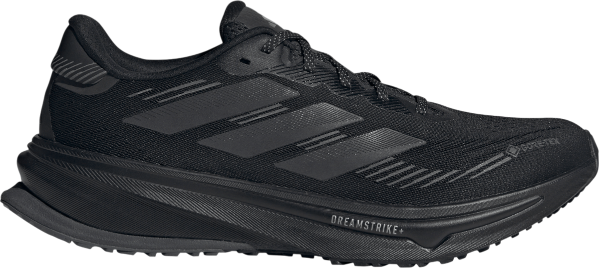 Sneakers og sko adidas Originals Supernova Rise GTX Sort | jp7763, 0