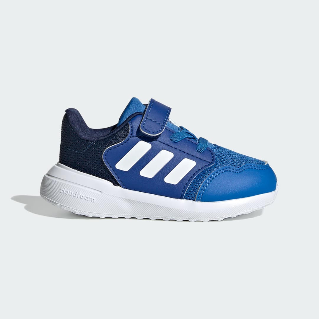 Sneakers og sko adidas Performance Tensaur Run 3.0 Blå | IH7780, 0