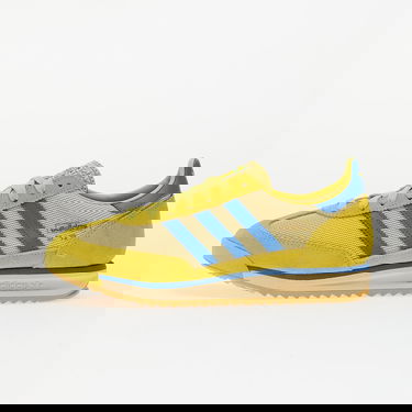 Sneakers og sko adidas Originals SL 72 RS Gul | JH5101, 0