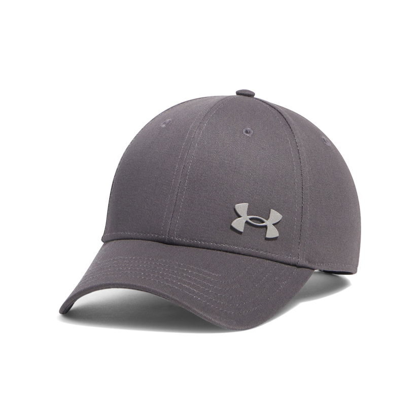 Kasket Under Armour Blitzing Adjustable Cap Grå | 1389695-025