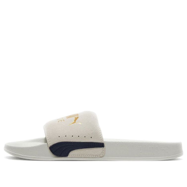 Sneakers og sko Puma Leadcat FTR Suede Classic Slides Hvid | 372277-03, 0