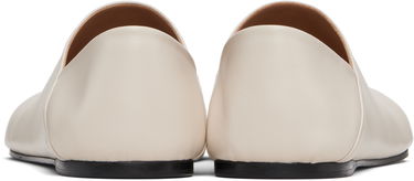 Sneakers og sko JW Anderson Paw Loafers Sort | LF0052-LA0381, 4