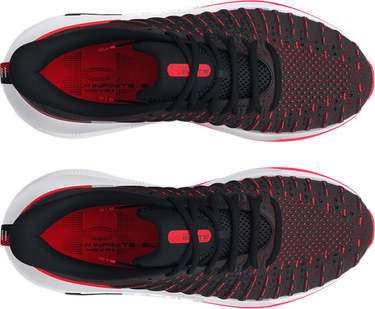 Sneakers og sko Under Armour Infinite Elite W Sort | 3027199-005, 3