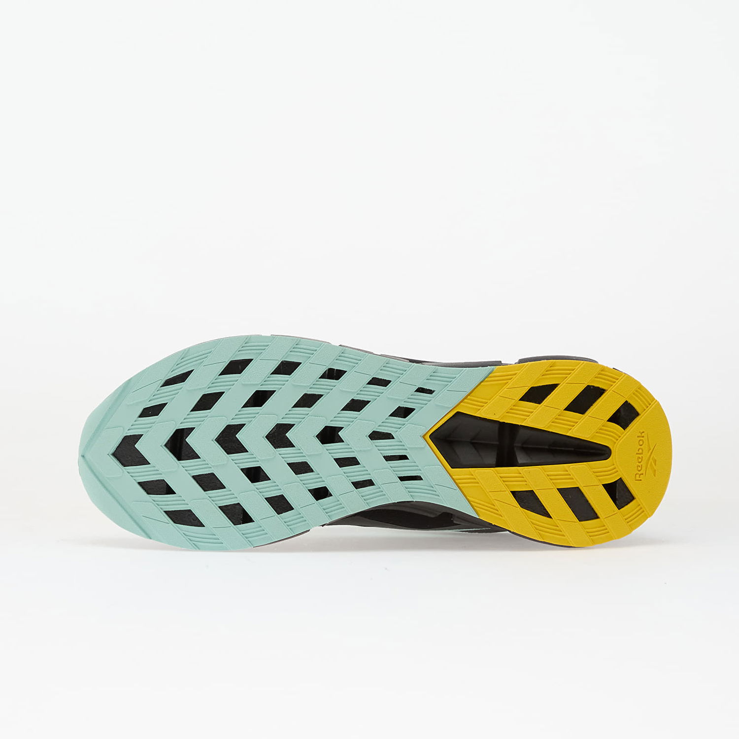 Sneakers og sko Reebok Zig Dynamica 6 Sort | 100225487, 1