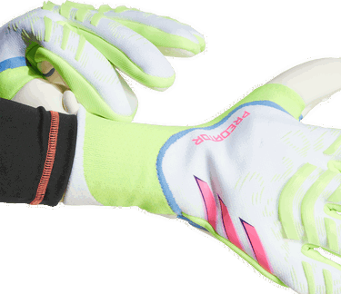 Handsker adidas Originals Predator Pro Goalkeeper Gloves URG 1.0 Flerfarvet | jh3817, 2