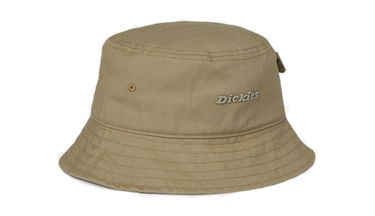 Hat Dickies Bogalusa Bucket Hat Beige | DK0A4XK2KHK, 1