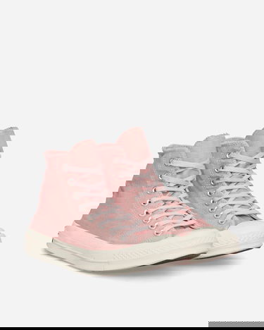 Sneakers og sko Converse Chuck Taylor All-Star Lyserød | A06917C, 2