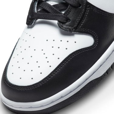 Sneakers og sko Nike Dunk High Retro "Panda" Sort | DD1399-105, 4
