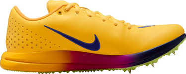 Sneakers og sko Nike Nike Triple Jump Elite 3 Gul | hv6425-800, 3