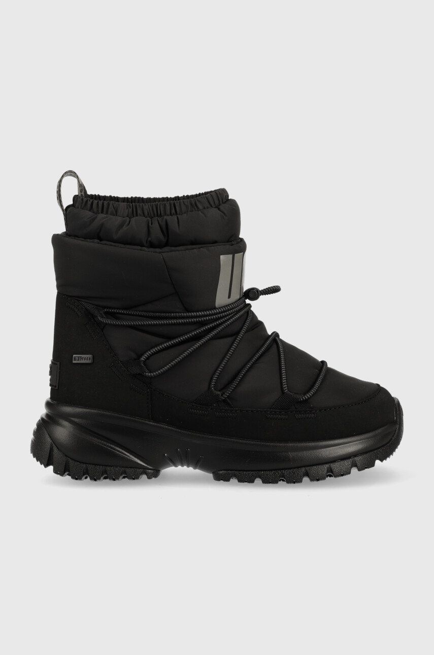 Sneakers og sko UGG W Yose Puffer Sort | 1131978.BLK, 0