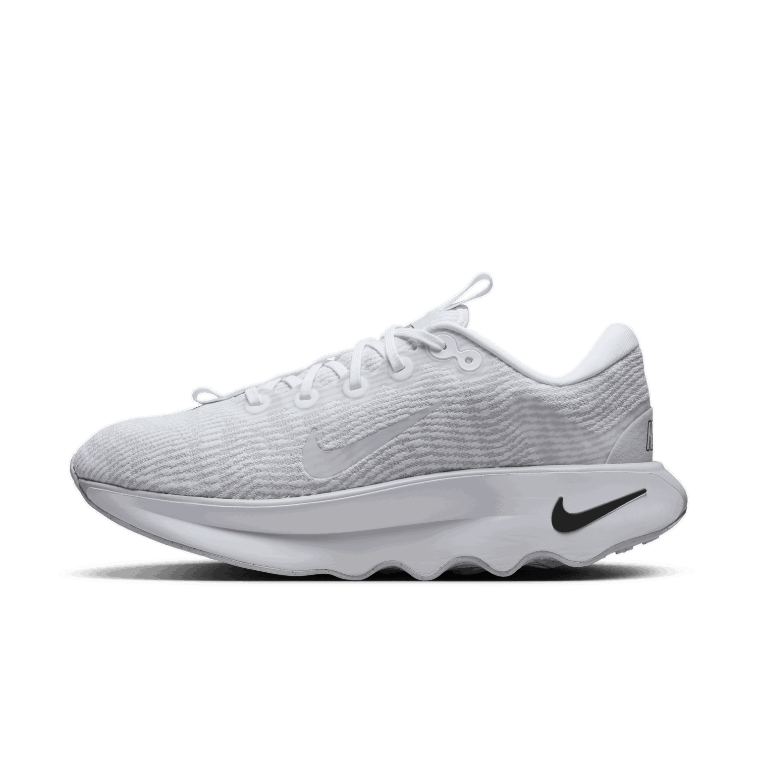 Sneakers og sko Nike Motiva Hvid | DV1237-102, 0