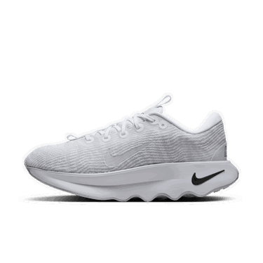 Sneakers og sko Nike Motiva Hvid | DV1237-102, 0