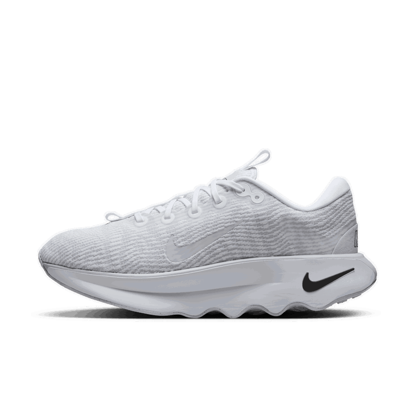 Sneakers og sko Nike Motiva Hvid | DV1237-102