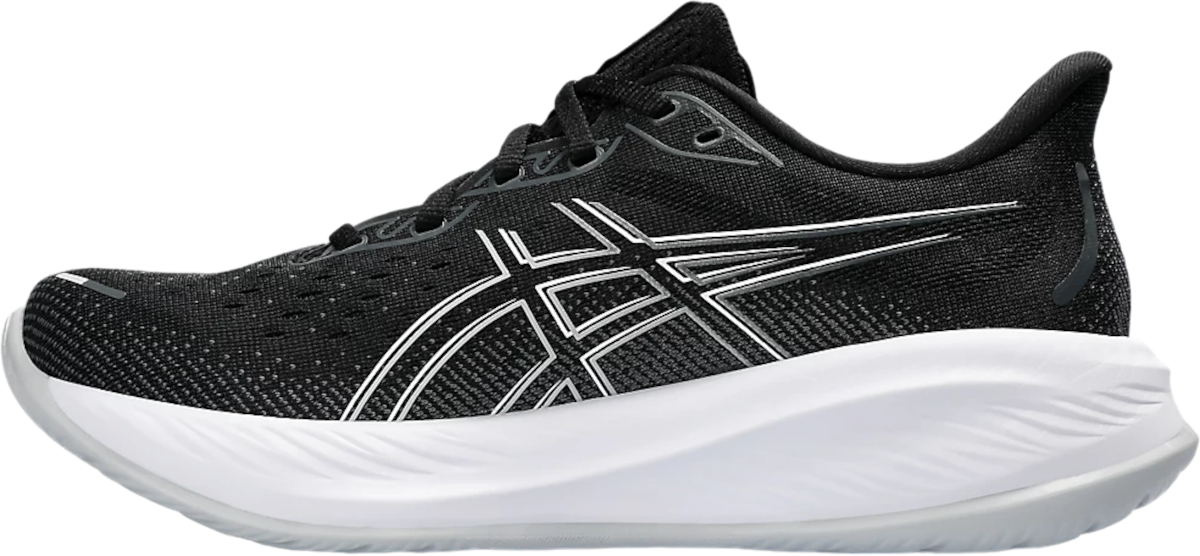 Sneakers og sko Asics GEL-CUMULUS 26 Sort | 1012b599-002, 1