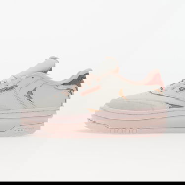 Sneakers og sko Reebok Club C Extra Lyserød | 100070180, 0