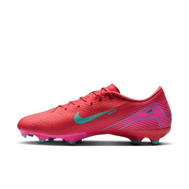 Sneakers og sko Nike Zoom Vapor 16 Academy FG/MG Rød | FQ8374-800, 0