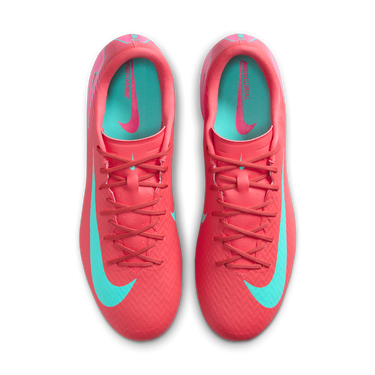Sneakers og sko Nike Mercurial Vapor 16 Academy AG Lyserød | FQ8364-800, 4