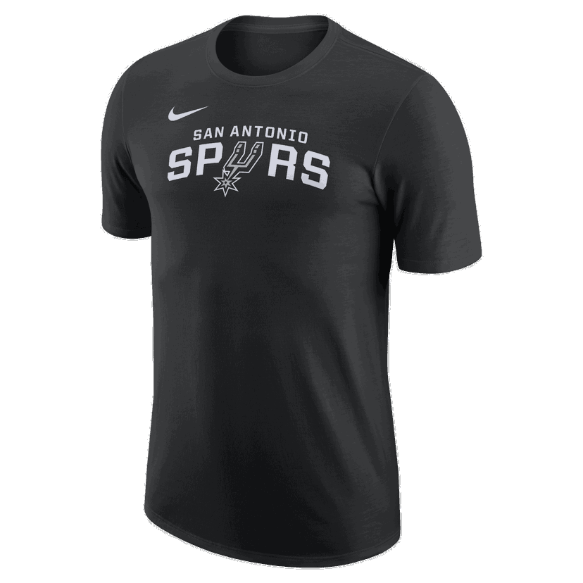 T-shirt Nike NBA San Antonio Spurs Essential Sort | FJ0258-010
