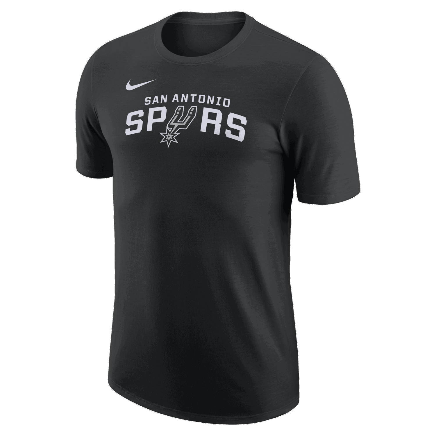 T-shirt Nike NBA San Antonio Spurs Essential Sort | FJ0258-010, 0
