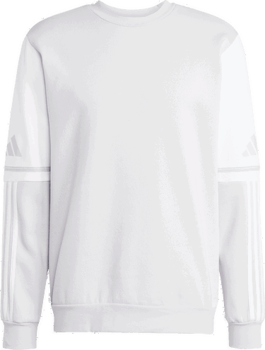 Sweater adidas Originals SQ25 Crew Sweatshirt Hvid | jd2960, 0