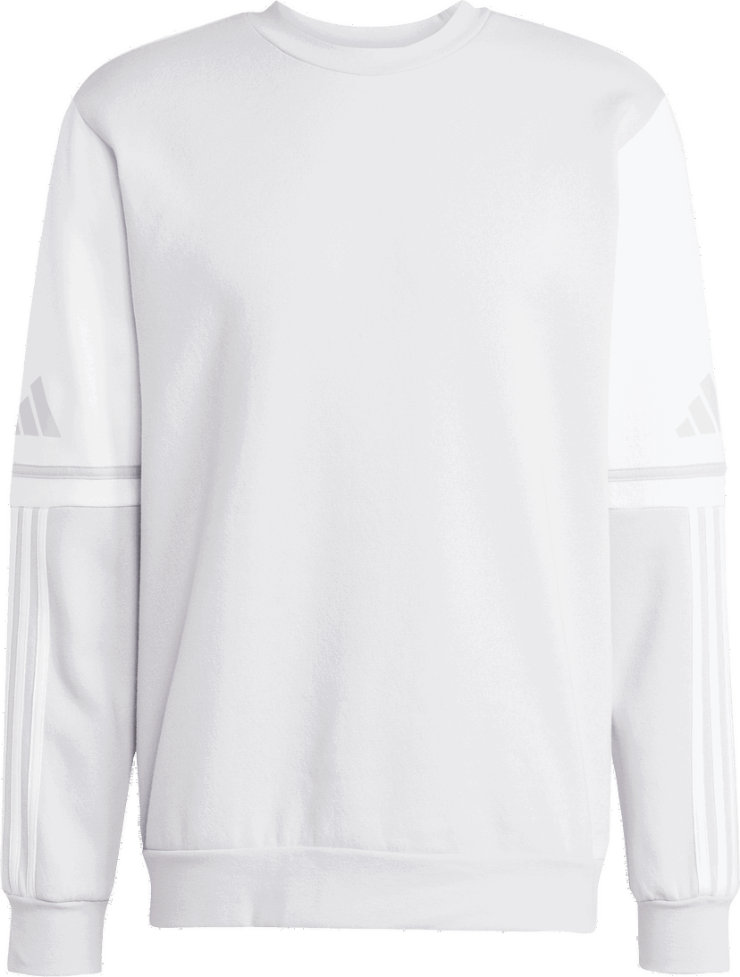 Sweater adidas Originals SQ25 Crew Sweatshirt Hvid | jd2960
