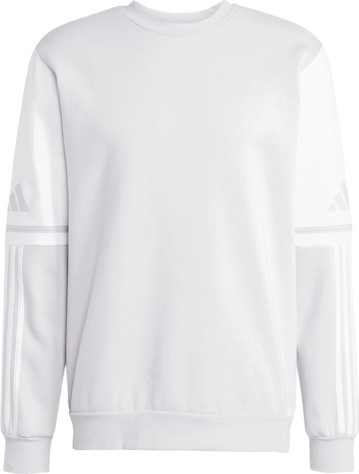 Sweater adidas Originals SQ25 Crew Sweatshirt Hvid | jd2960, 0