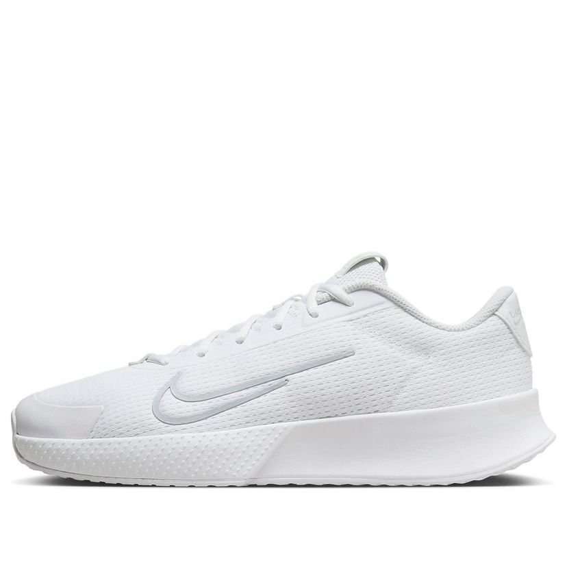 Sneakers og sko Nike Court Vapor Lite 2 Hvid | DV2018-103