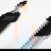 T-Shirt Shadow Mag Logo