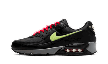 Sneakers og sko Nike Air Max 90 Sort | CW1408-001, 0