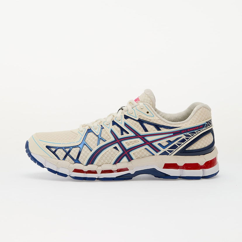 Sneakers og sko Asics Gel-Kayano 20 Beige | 1203A388-101