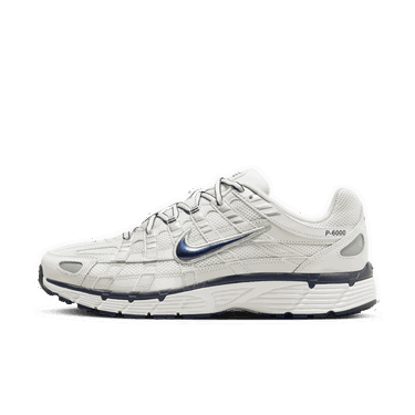 Sneakers og sko Nike P-6000 Hvid | CD6404-018, 1