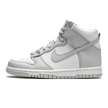 Sneakers og sko Nike Dunk High GS "Vast Grey" Grå | DB2179-101, 0