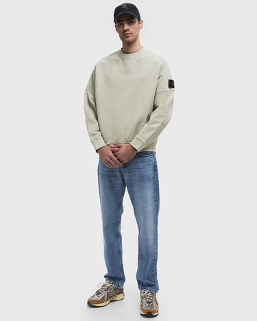 Sweatshirt Stone Island Stone Island Sweatshirt Grøn | K1S156100032S0045.V0195, 2