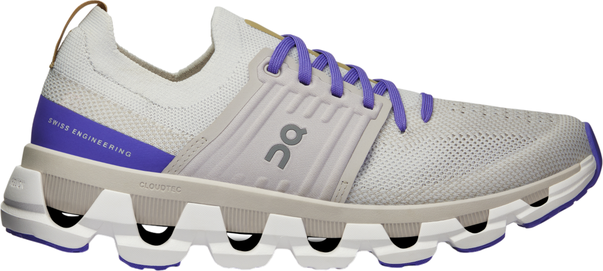 Sneakers og sko On Running Cloudswift 3 Grå | 3wd10451946, 0