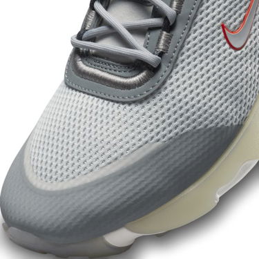 Sneakers og sko Nike Nike React Live Men's Running Shoes - Grey Grå | DR8614-001, 4