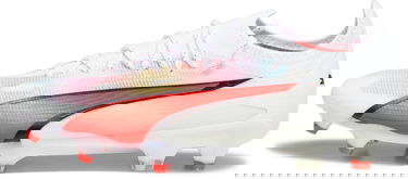 Sneakers og sko Puma ULTRA ULTIMATE FG/AG Hvid | 107507-01, 0