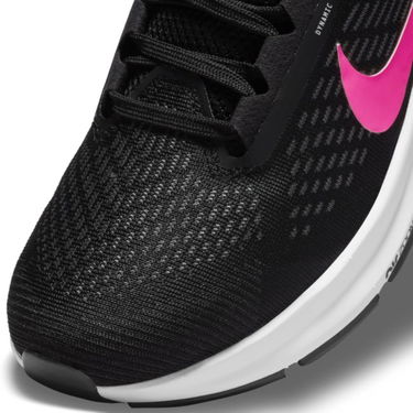 Sneakers og sko Nike Air Zoom Structure 24 W Sort | DA8570-002, 3