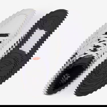 Sneakers og sko Nike Full Force Low Hvid | FB1362-101, 1