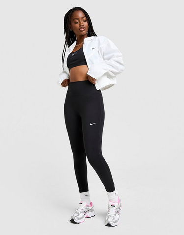Leggings Nike Dri-Fit One High-Rise Tight Sort | IM3714-010, 5