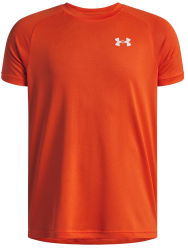 T-shirt Under Armour Short-Sleeve T-Shirt UA Tech 2.0 Orange | 1363284-844, 0