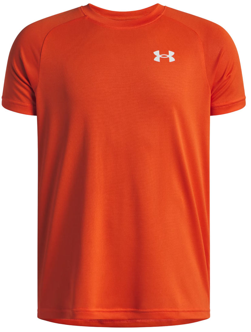T-shirt Under Armour Short-Sleeve T-Shirt UA Tech 2.0 Orange | 1363284-844