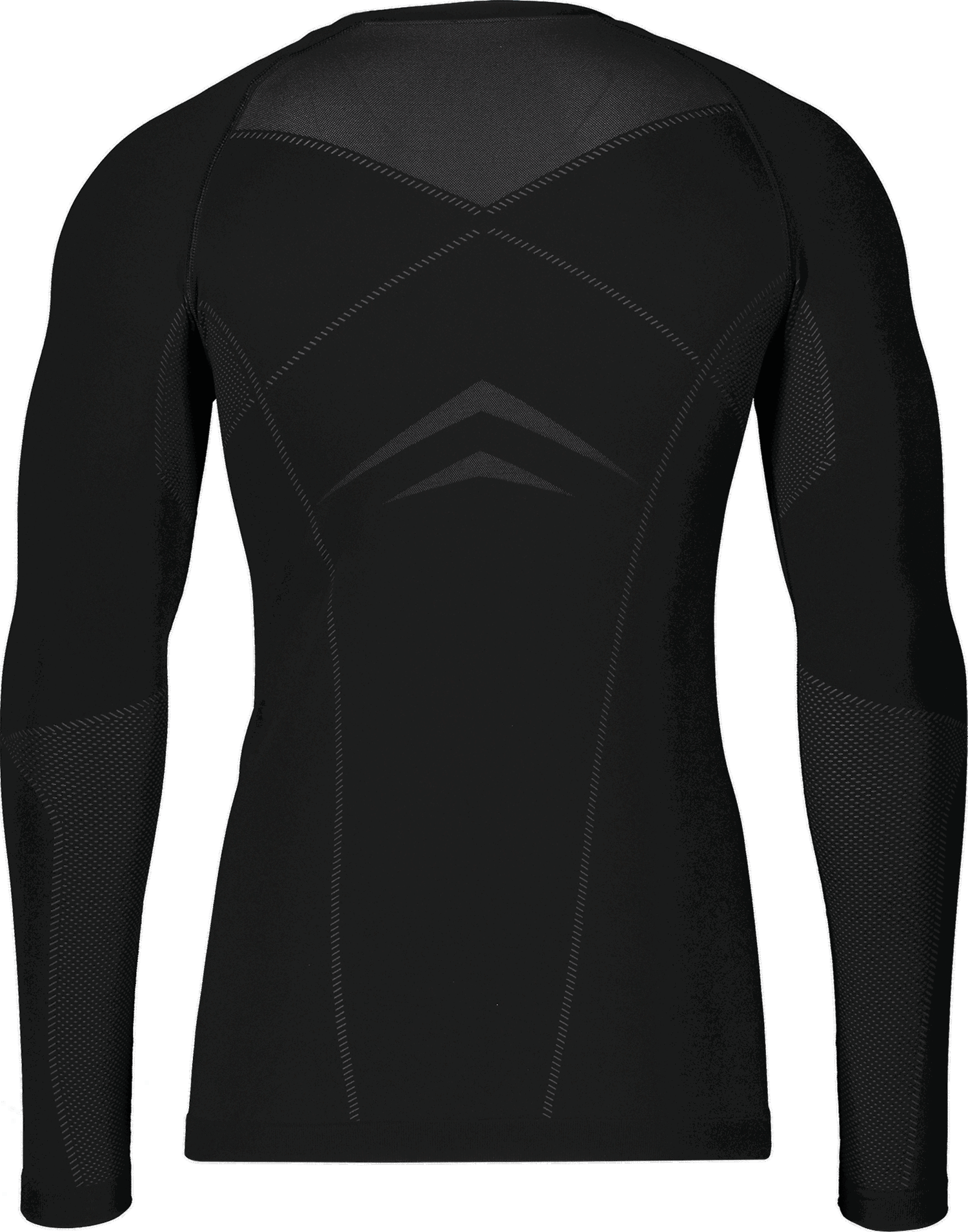 Sokker Odlo Odlo Performance Warm Underwear Shirt Sort | 197462-15000, 1