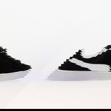 Sneakers og sko Puma Suede W Sort | 395205 02, 1