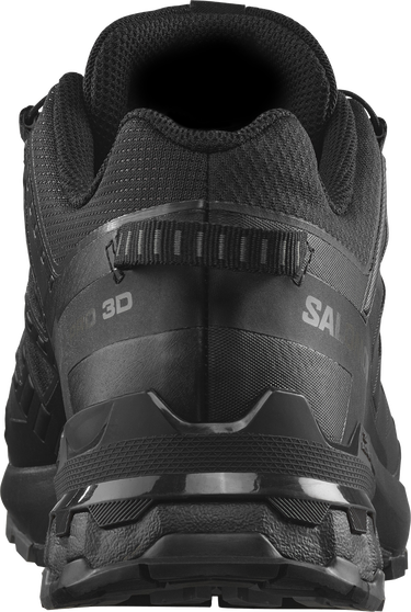 Sneakers og sko Salomon XA PRO 3D V9 WIDE GTX Sort | l47277000, 3