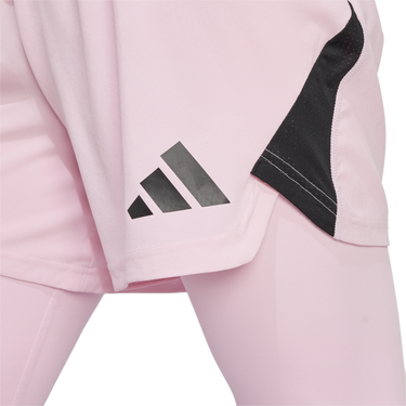 Shorts adidas Performance Tiro 25 Pro GK Tight Lyserød | jh3312, 4