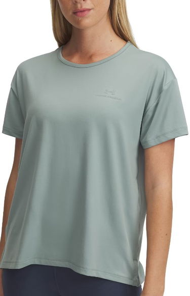 T-shirt Under Armour Vanish Energy 2.0 Short Sleeve T-Shirt Grøn | 1379141-348, 0