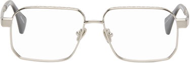 Solbriller Vivienne Westwood Vivienne Westwood Square Glasses Metalisk | VW302180055, 0