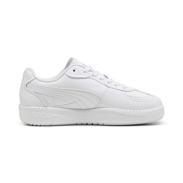 Sneakers og sko Puma Palermo Moda Leather Hvid | 397738_01, 6