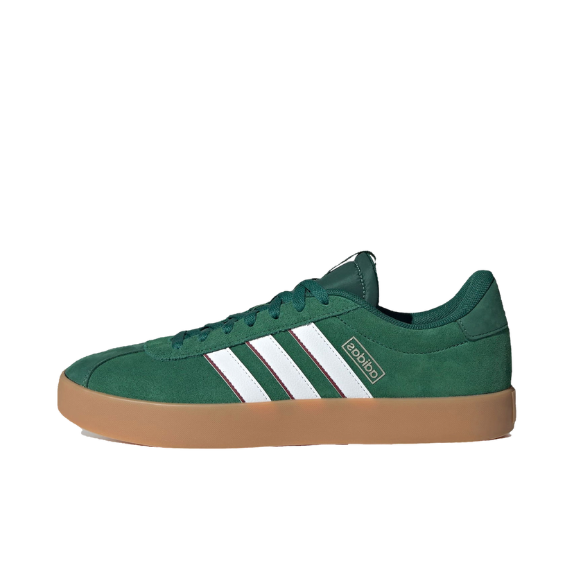 Sneakers og sko adidas Performance adidas VL Court 3.0 Dark Green Cloud White Grøn | IH4790