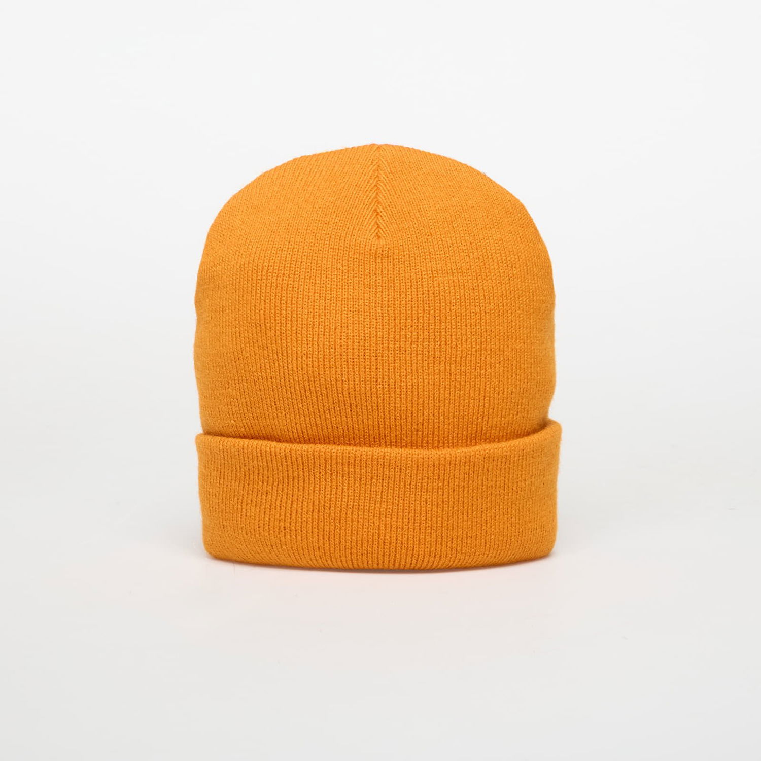 Beanie Dickies Gibsland Cuffed Beanie Orange | 0A4X7K-AUTUMN-MAPLE, 0